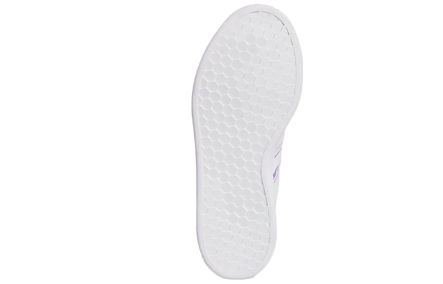 Кроссовки adidas Neo Grand Court White - изображение 6