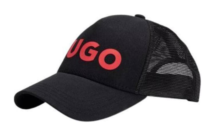 Кепка HUGO BOSS Logo - - изображение 1