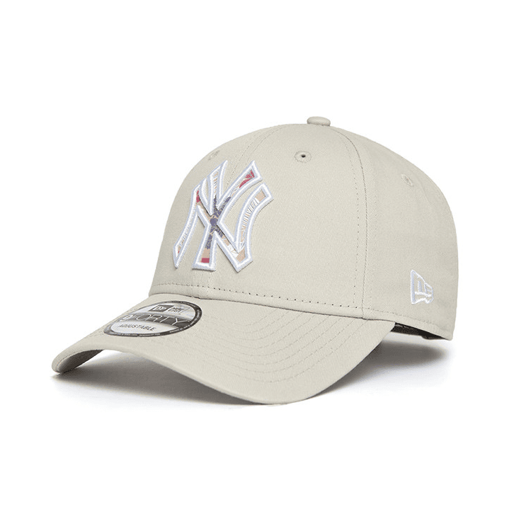 Кепка logo New Era - изображение 1
