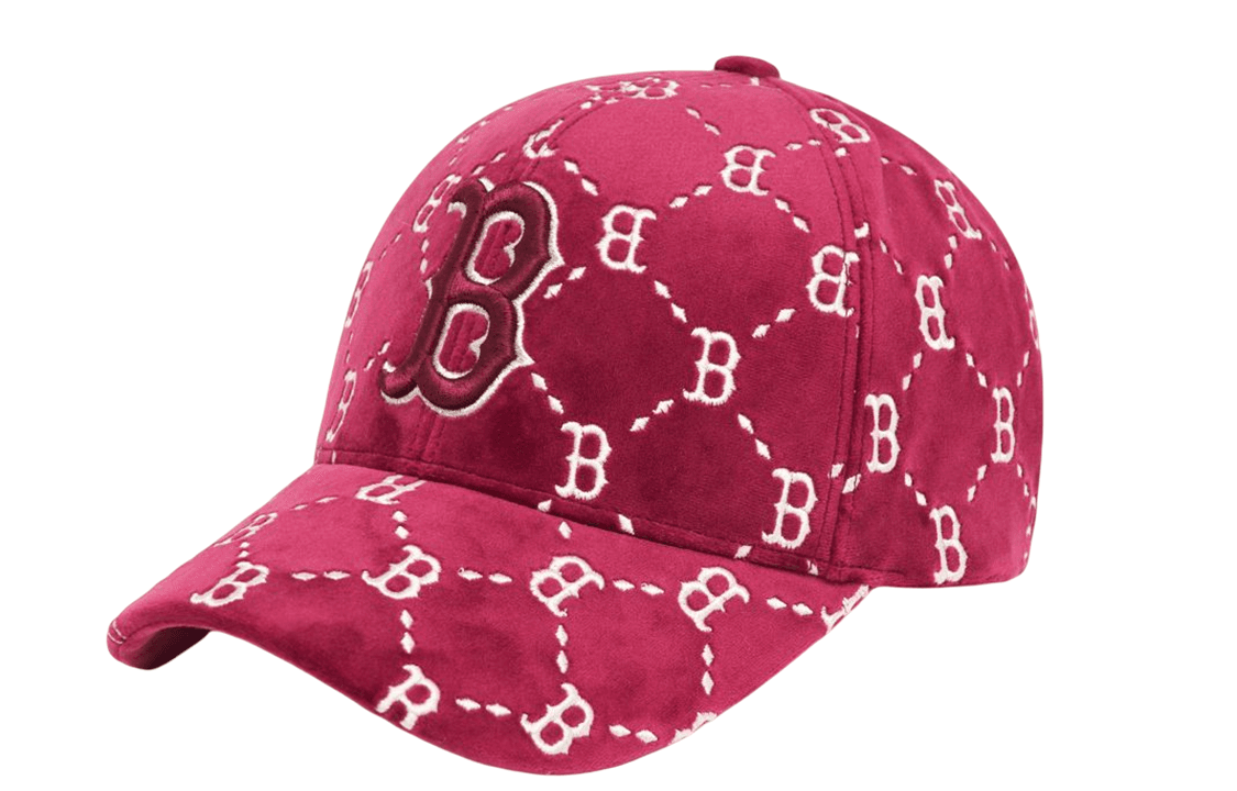 Кепка MLB - изображение 1