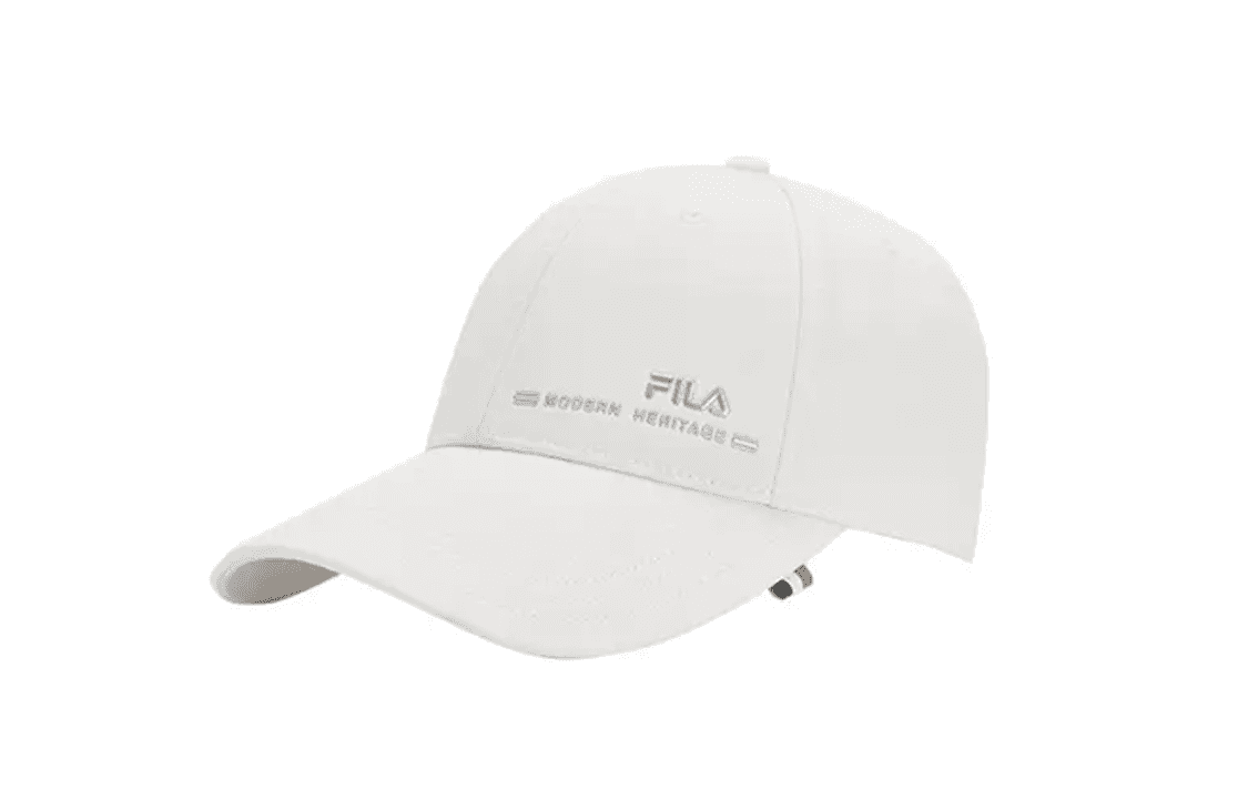 Кепка FILA - изображение 1