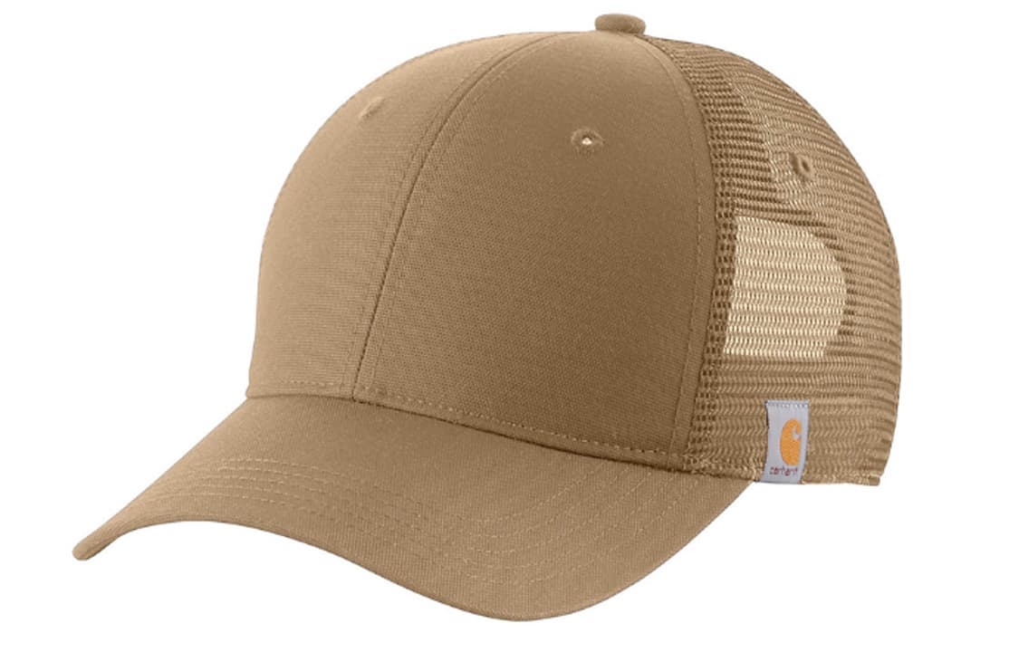 Кепка Carhartt - изображение 1
