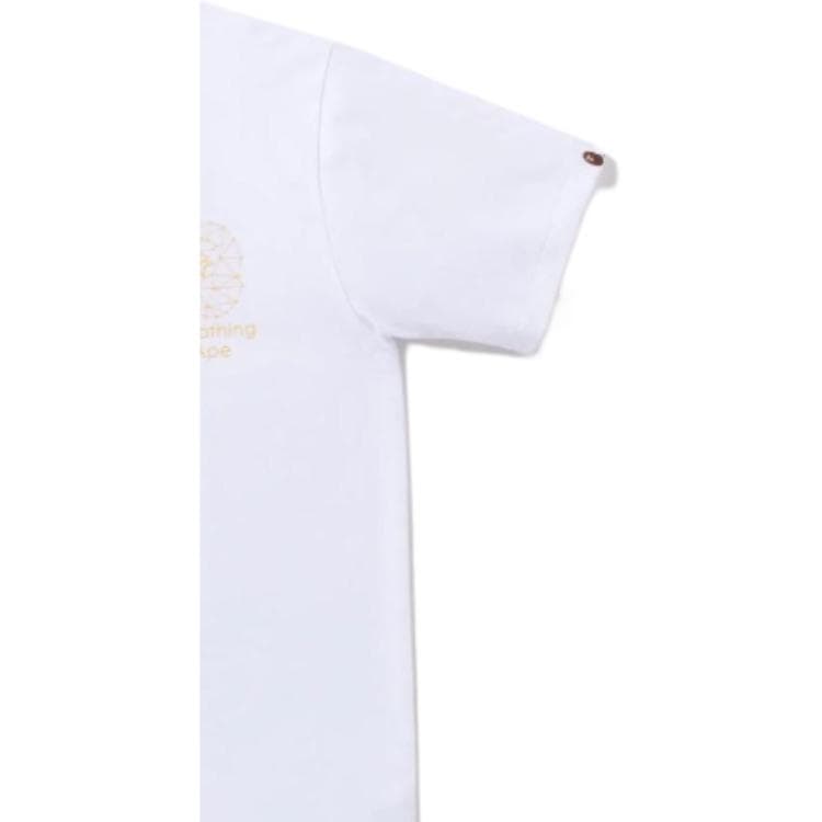 Футболка BAPE FW22 Glitch Tee T - изображение 3