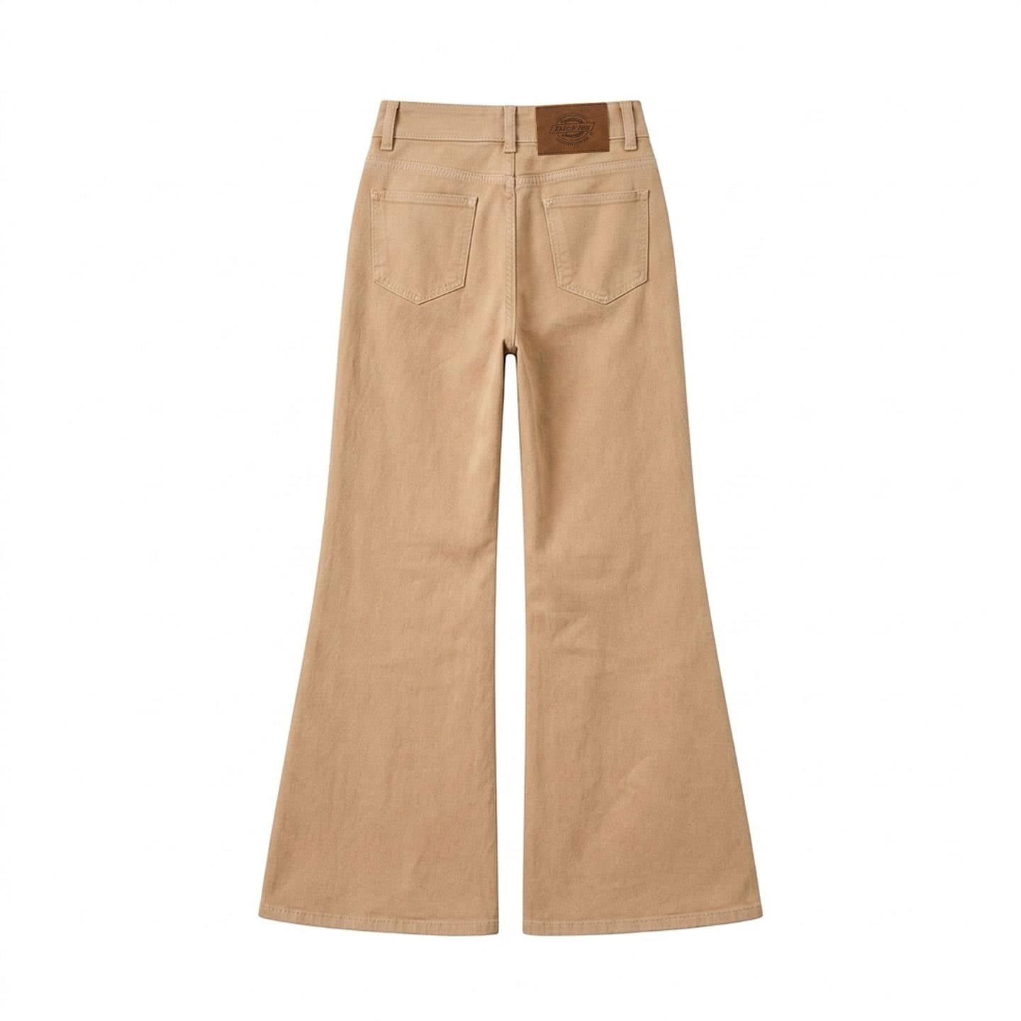 Джинсы Dickies Хаки Брюки Женские Джинсы - изображение 2