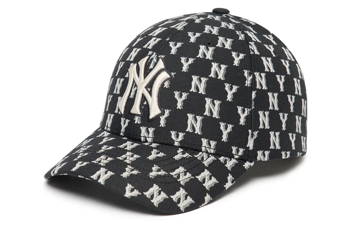 Кепка MLB MONOGRAM - изображение 1