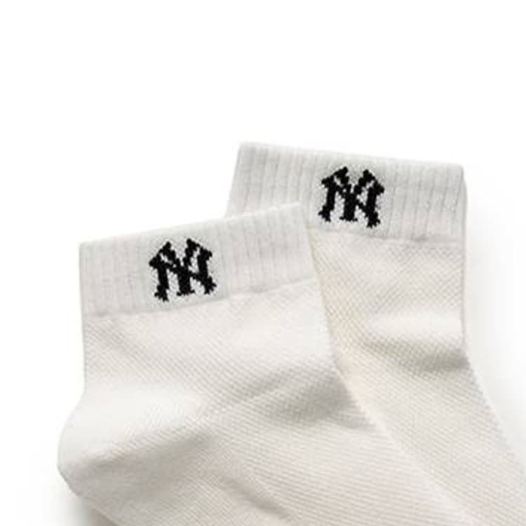 MLB Сливочный 1 Пачка Kids Носки - изображение 3