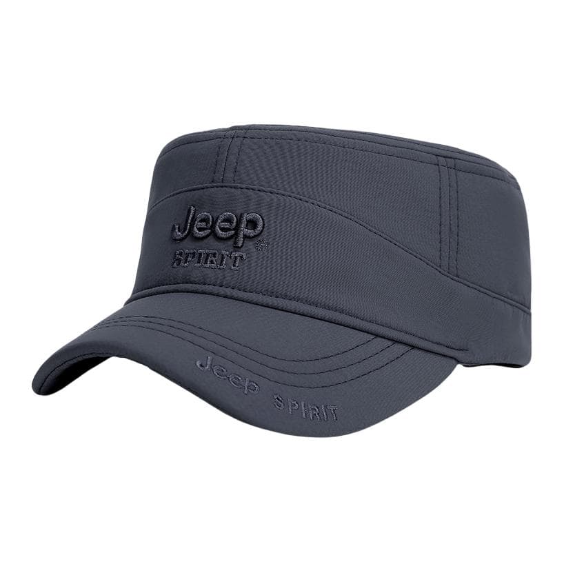 Кепка JEEP SPIRIT LOGO - изображение 1