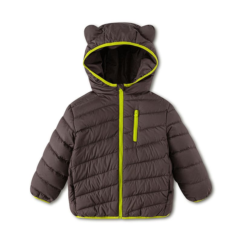 Balabala Kids Пуховики - изображение 1