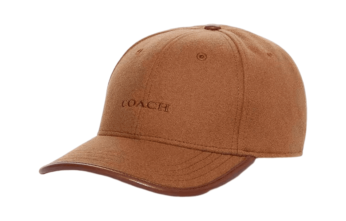 Кепка COACH - изображение 1
