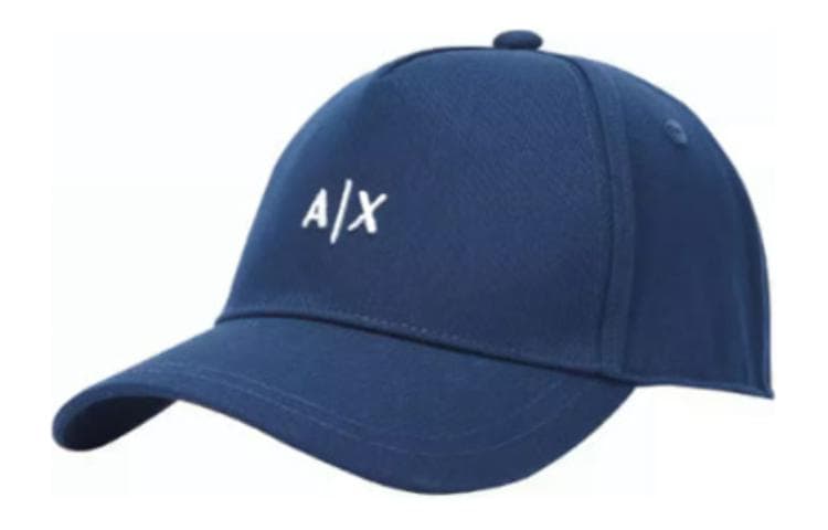 Кепка ARMANI EXCHANGE AX - изображение 1