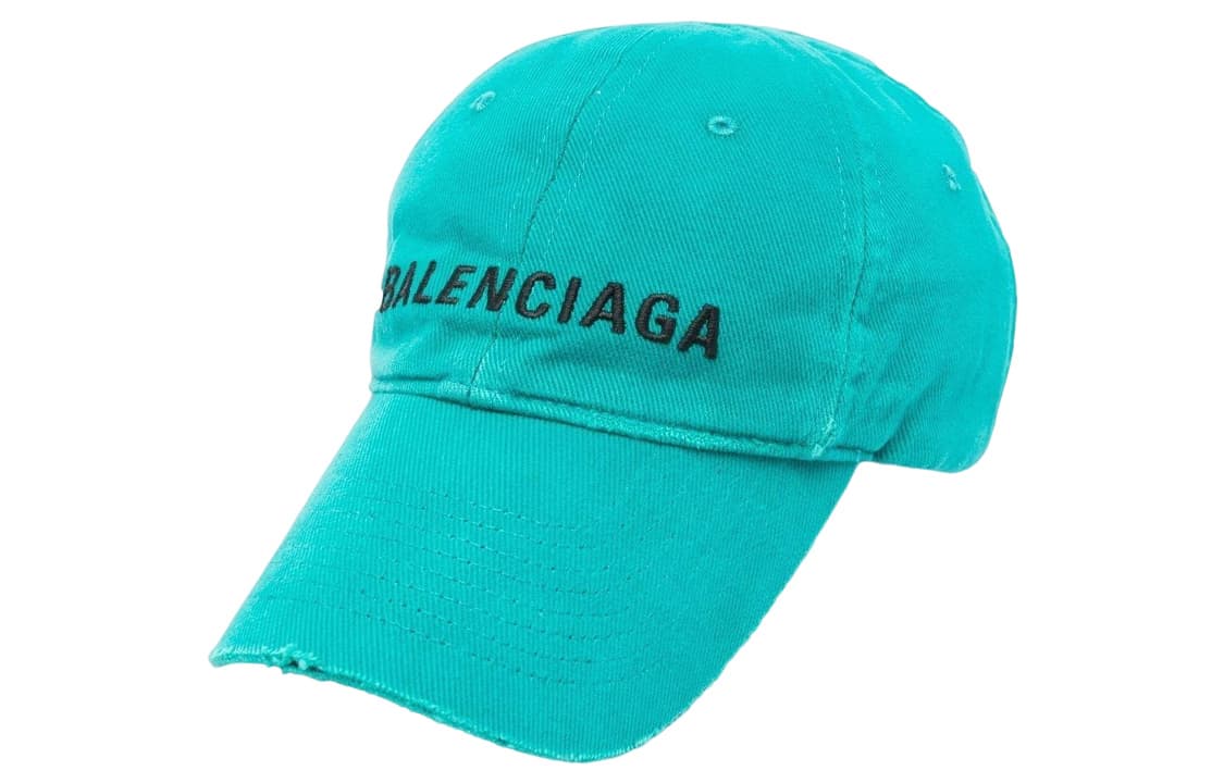 Кепка Balenciaga Cap - изображение 1