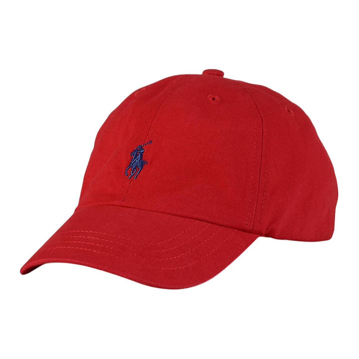 Кепка Ralph Lauren Logo - изображение 1