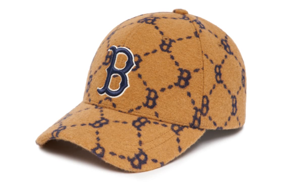 Кепка MLB Logo - изображение 1