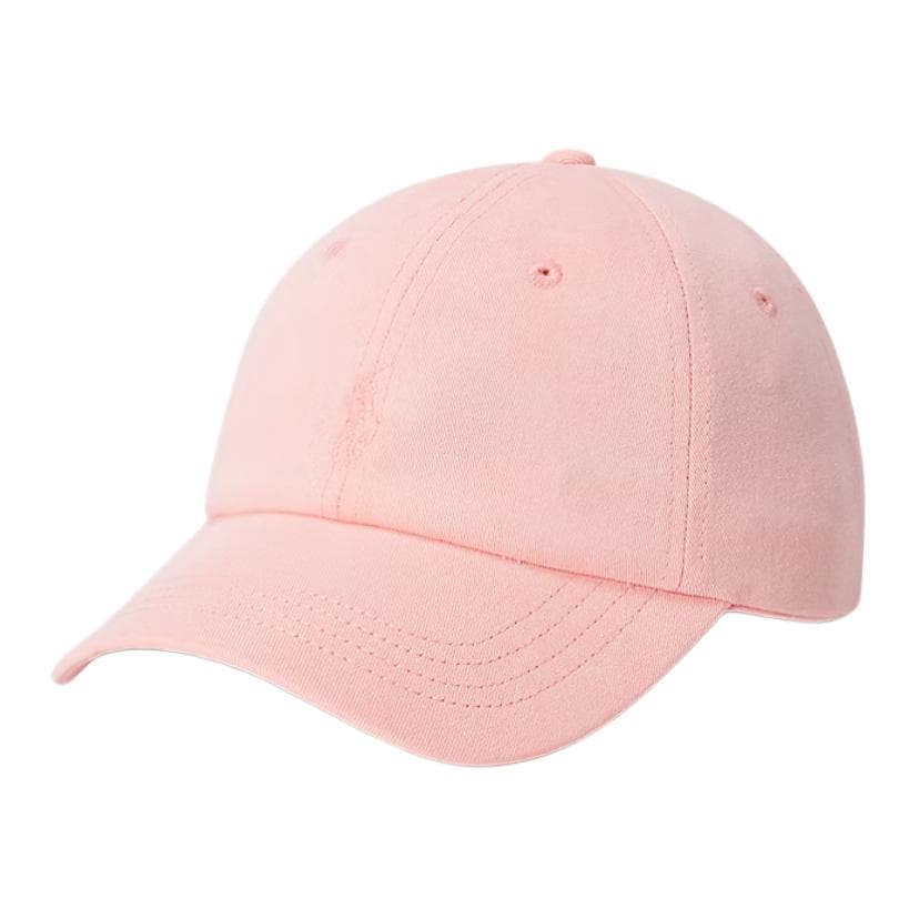 Кепка Polo Ralph Lauren Оригинальный дизайн 100% хлопок кепки женские многоцветные - изображение 5