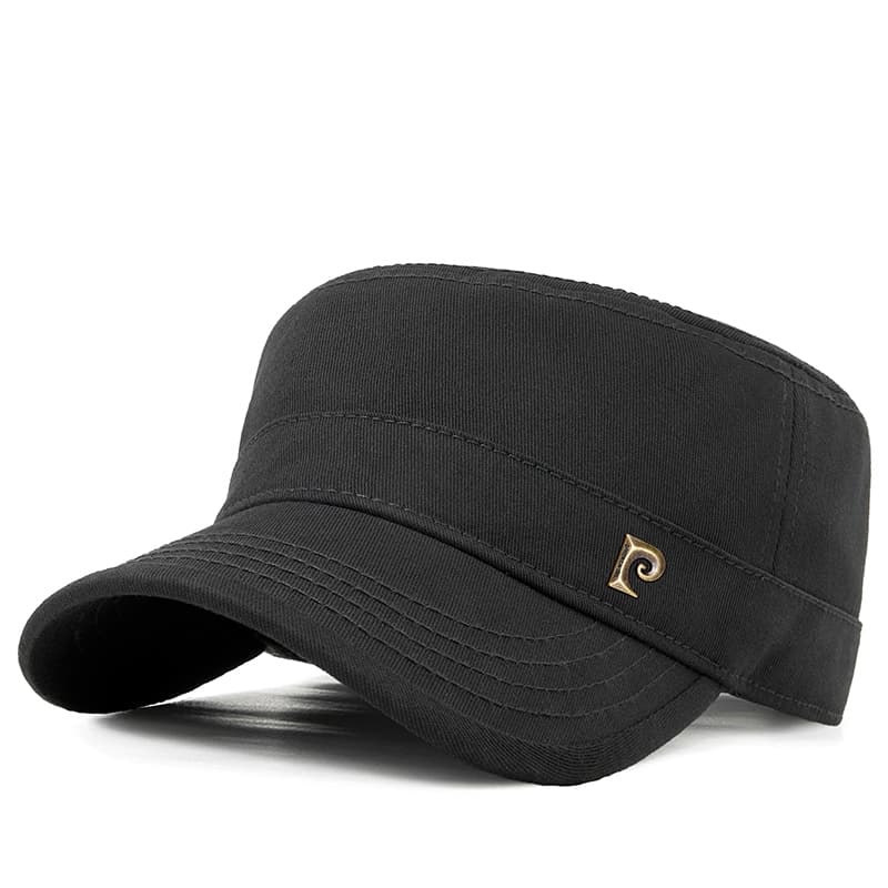Кепка PIERRE CARDIN Хлопковые кепки мужские - изображение 1