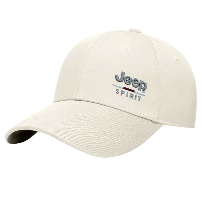 Кепка JEEP SPIRIT Хлопковые кепки из хлопкового волокна унисекс - изображение 1