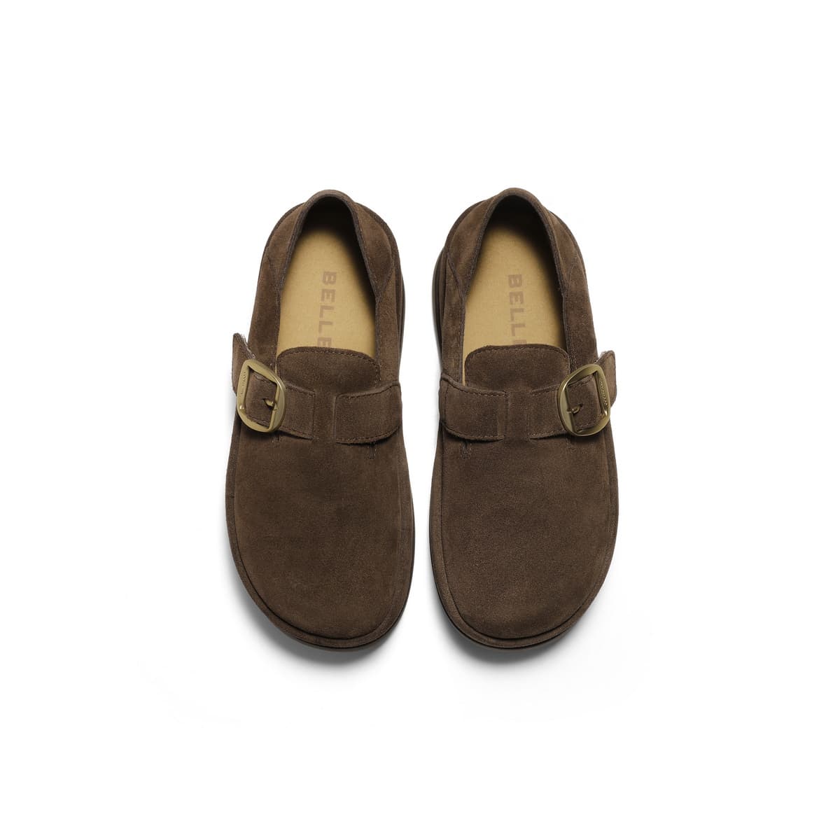 Сандалии Белль Birkenstock Стиль Обувь Женские - изображение 3