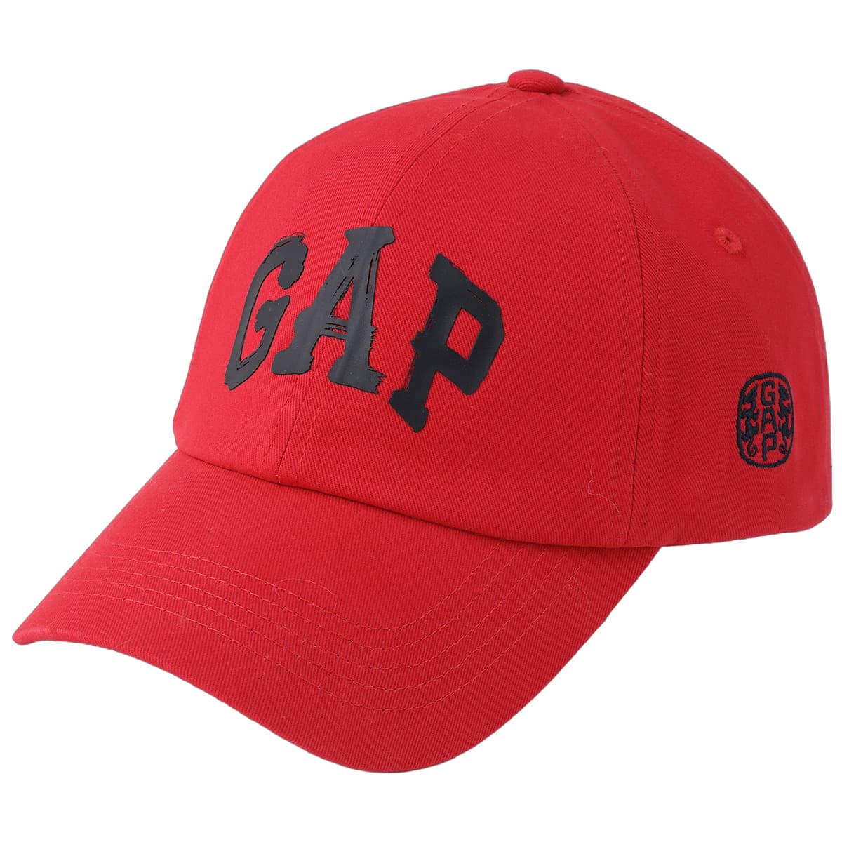 Кепка GAP совместный бренд Хлопок Бейсболки Мужские - изображение 1