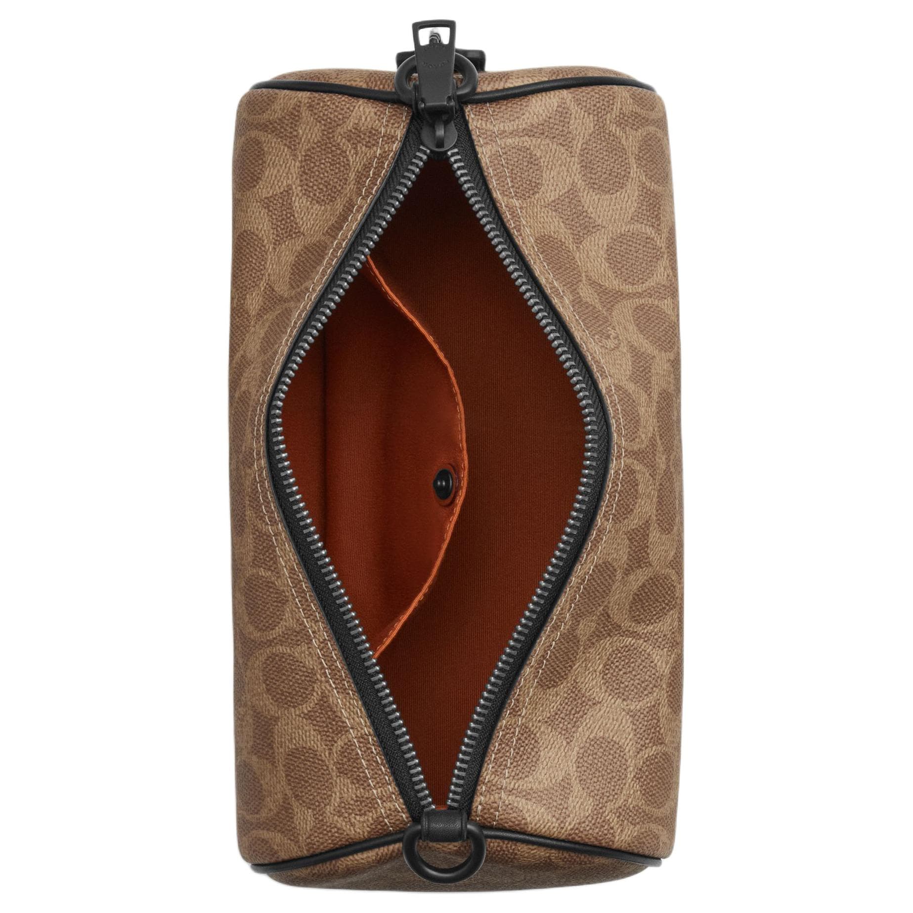Мини-сумка Coach BARREL Сумки через плечо Мужской - изображение 4