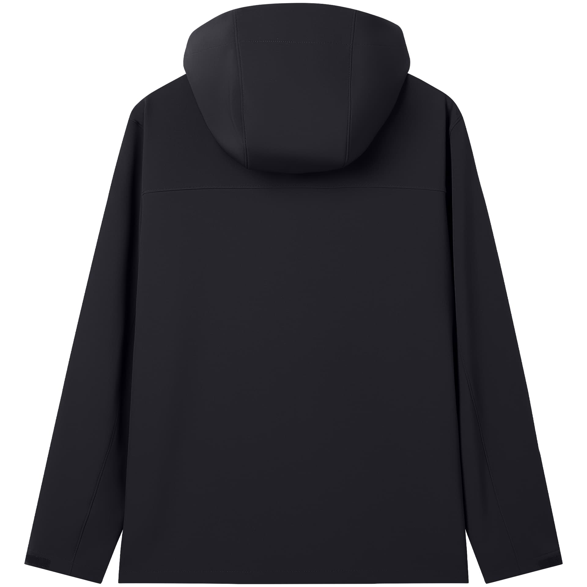 Куртка Мужская куртка Softshell верблюжего цвета - изображение 2