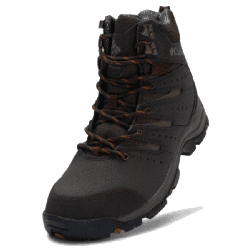 Кроссовки Columbia Sportswear - изображение 3