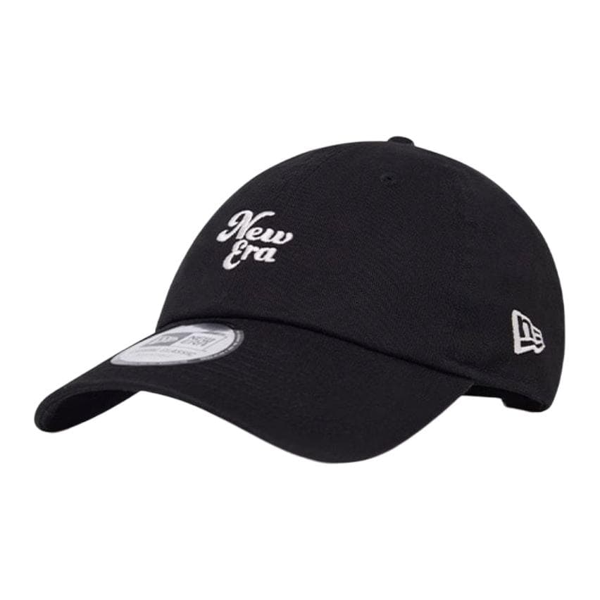 Кепка New Era Хлопок Бейсболки Унисекс - изображение 1