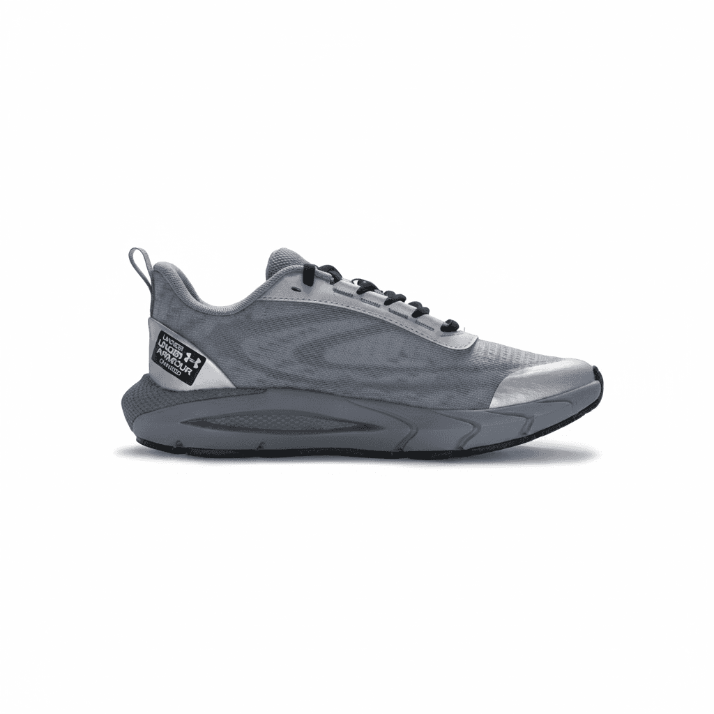 Кроссовки для бега Under Armour Беговые кроссовки Low Top Steel 035 Женские - изображение 2