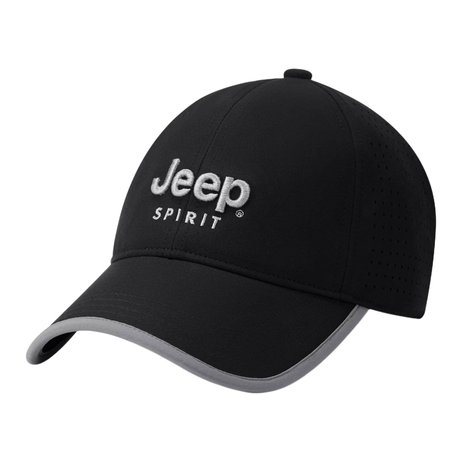 Кепка JEEP SPIRIT Кепки Унисекс - изображение 1