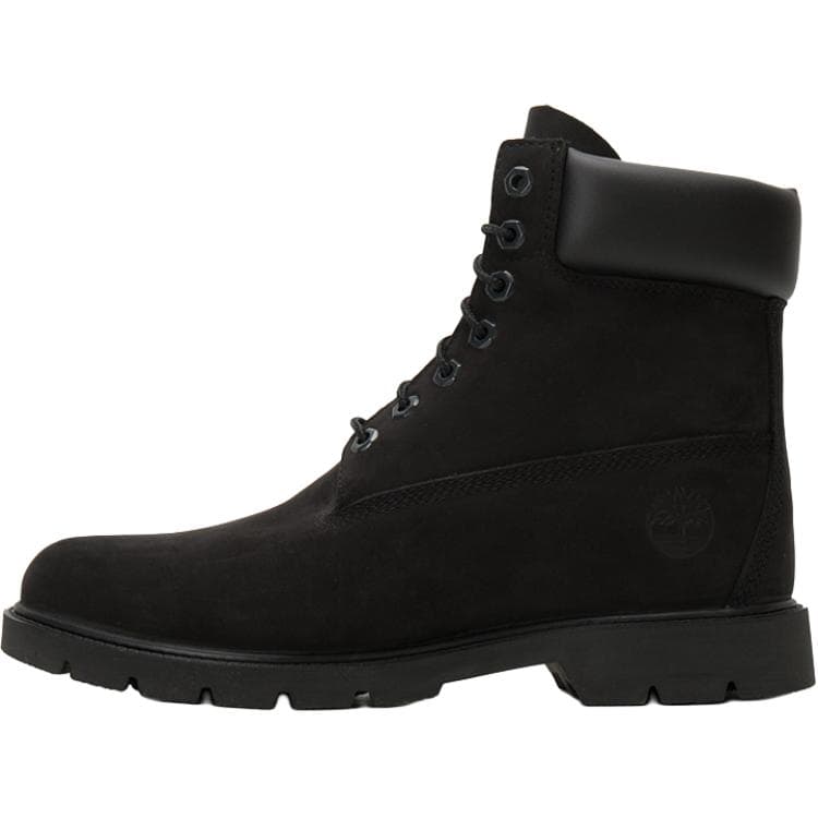 Ботинки уличные Timberland Аутдор Черный Экрю Коричневый Мужской - изображение 1