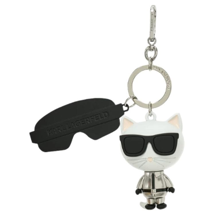 Кулон KARL LAGERFELD Цинковый сплав Брелоки Женские - изображение 1