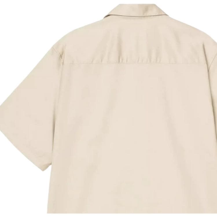 Рубашка Carhartt WIP LOGO - изображение 7