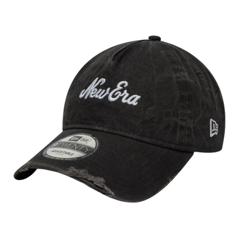 Кепка New Era Хлопок Волокно Кепки Унисекс - изображение 1