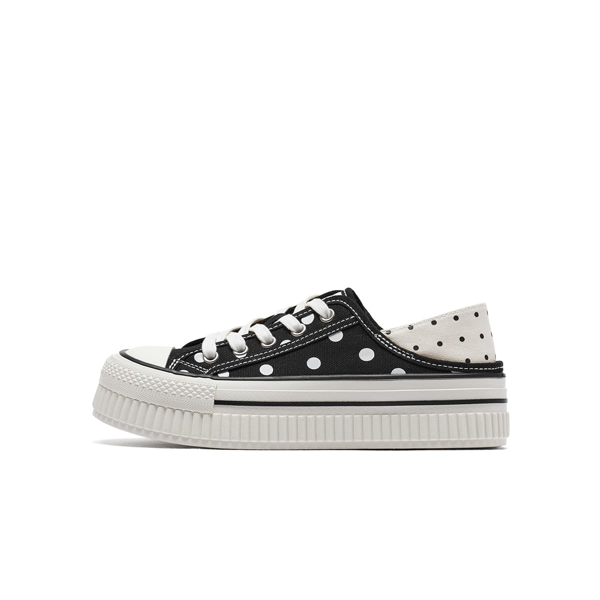 Кеды Hotwind Canvas Shoes Low Top Женские - изображение 1