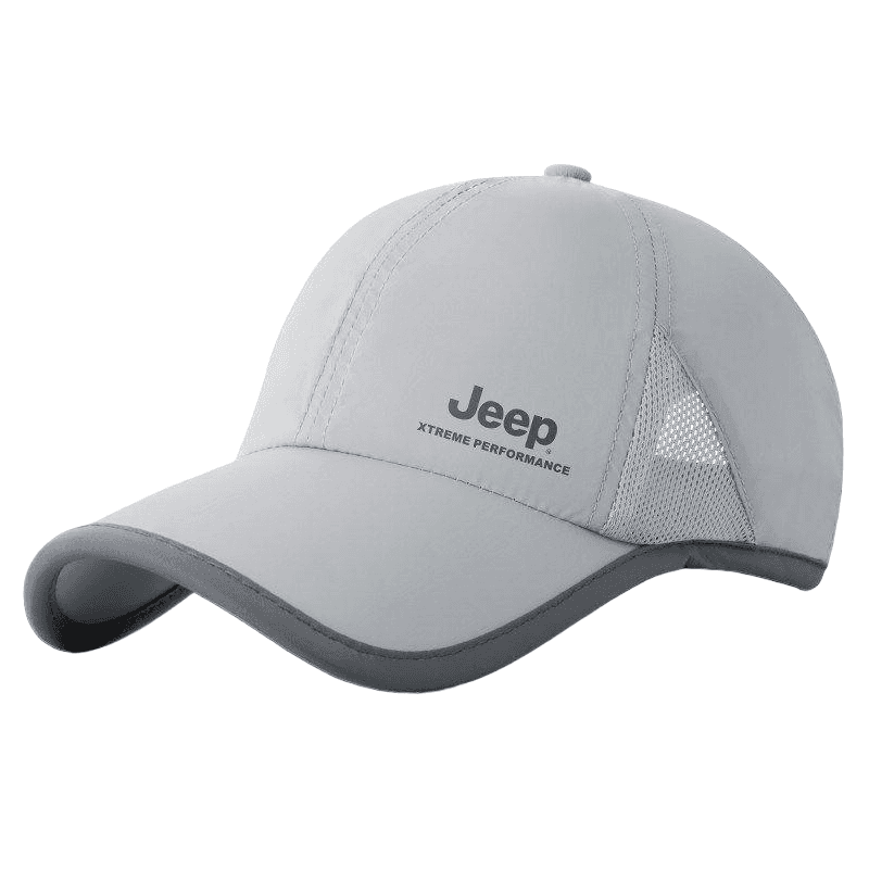 Кепка Кепки Jeep Унисекс - изображение 1