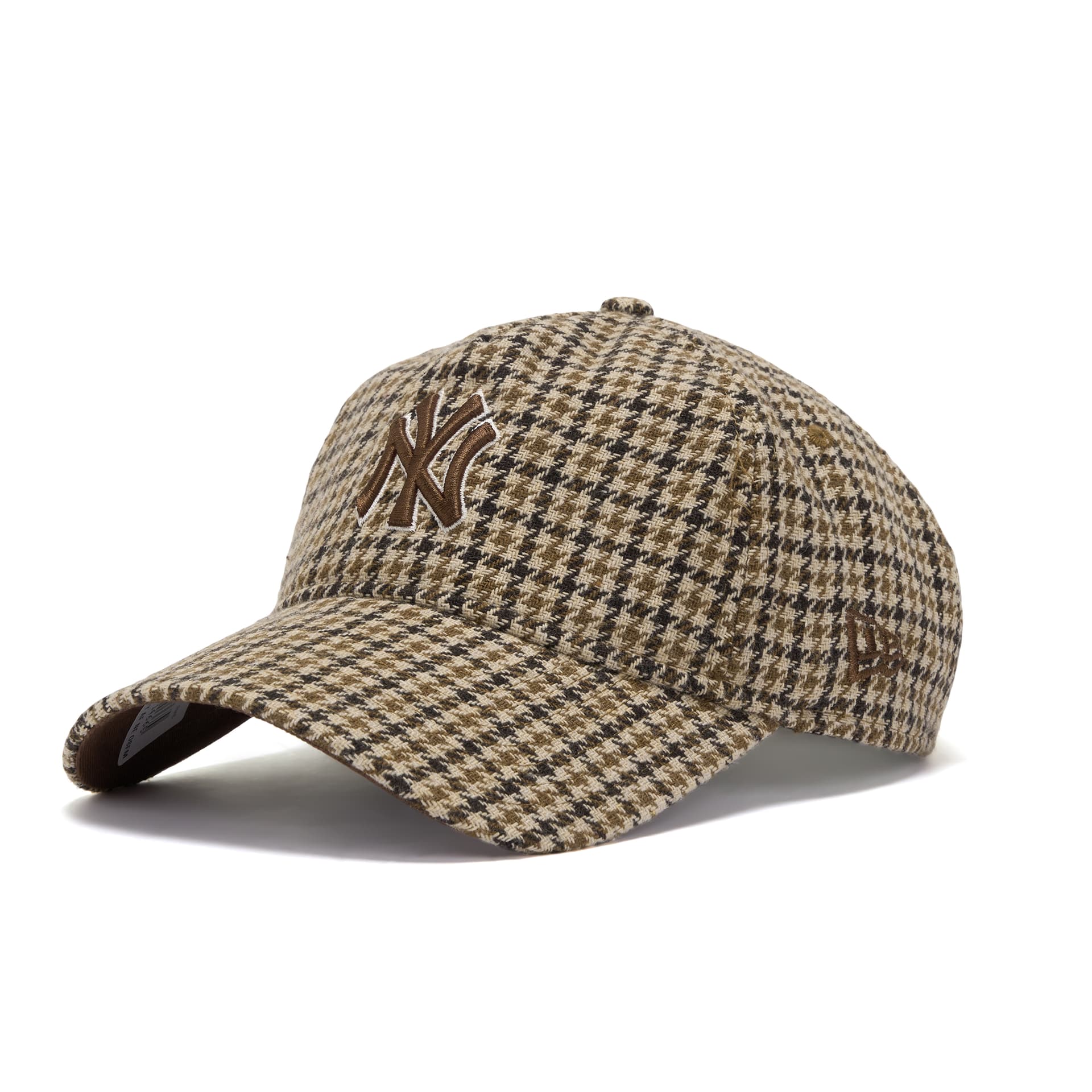Кепка New Era Хлопок Волокно Кепки Унисекс - изображение 1