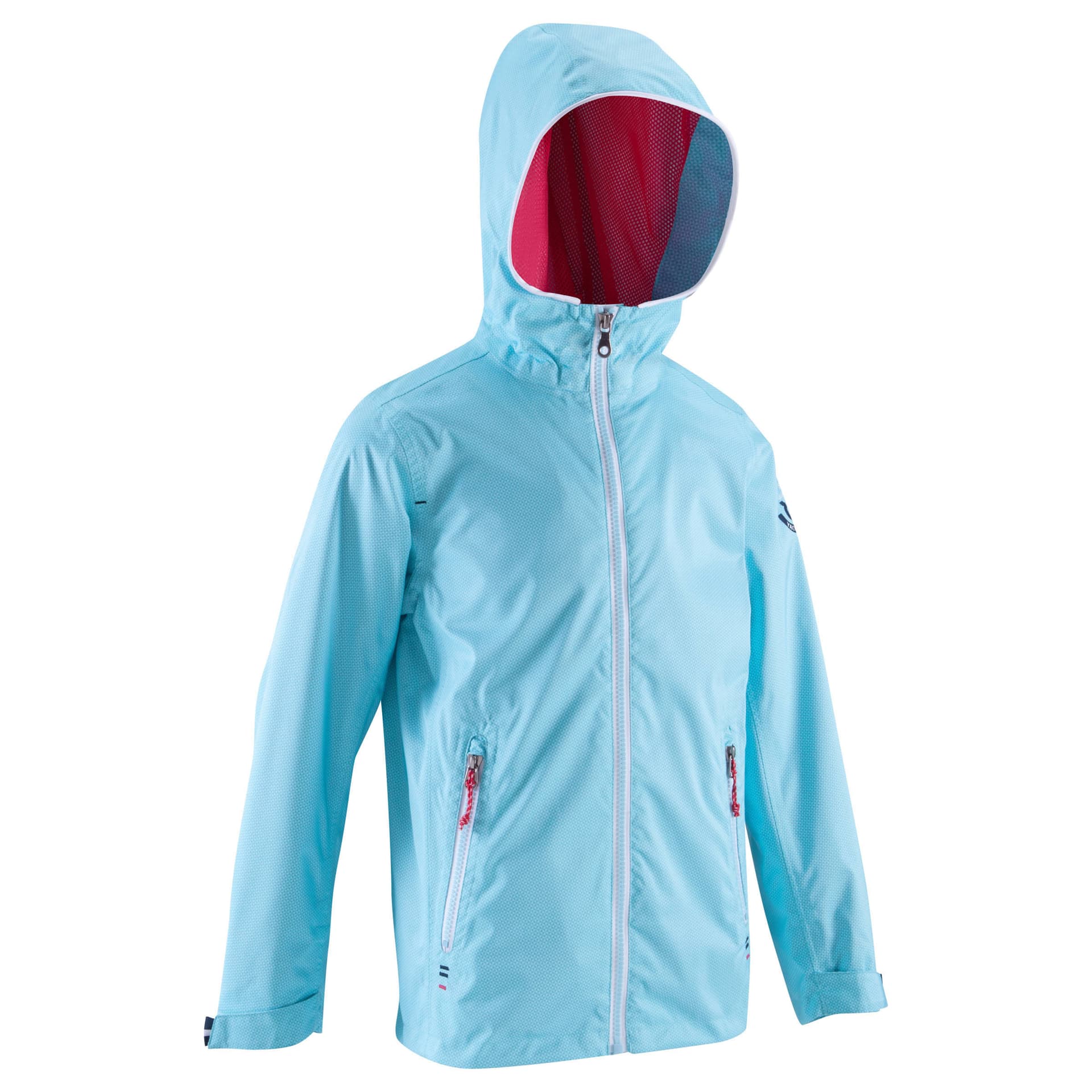 DECATHLON Синие Детские Куртки - изображение 1