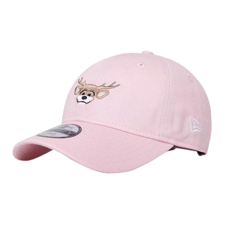 Кепка new era Хлопковое волокно Кепки Детский Розовый - изображение 1