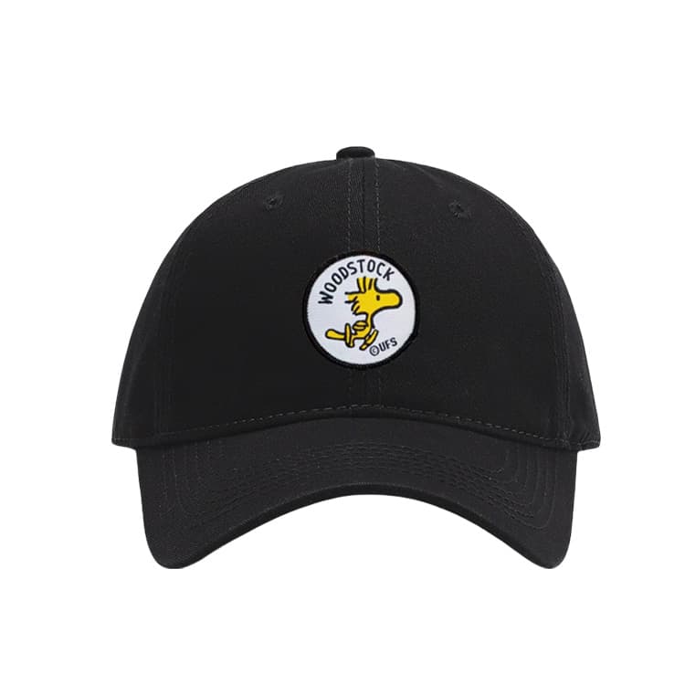 Кепка SNOOPY Хлопковые кепки унисекс - изображение 1