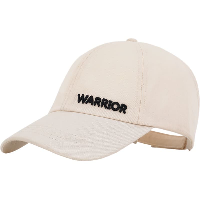 Кепка Warrior Хлопковые кепки унисекс - изображение 1