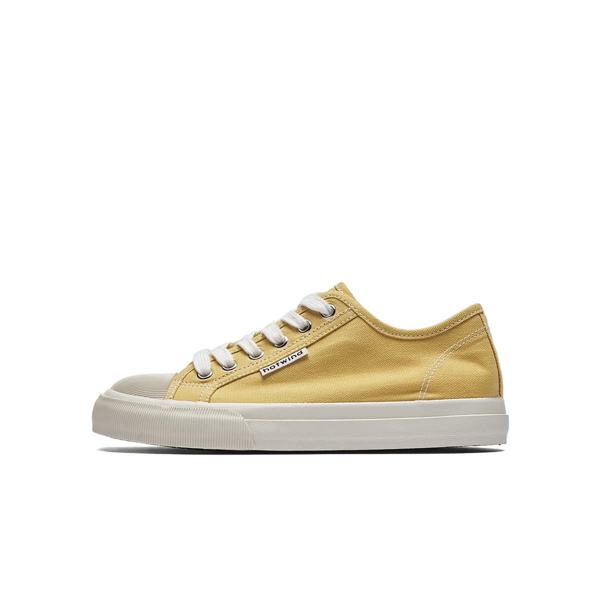 Кеды Hotwind Canvas Shoes Low Top Женские - изображение 1