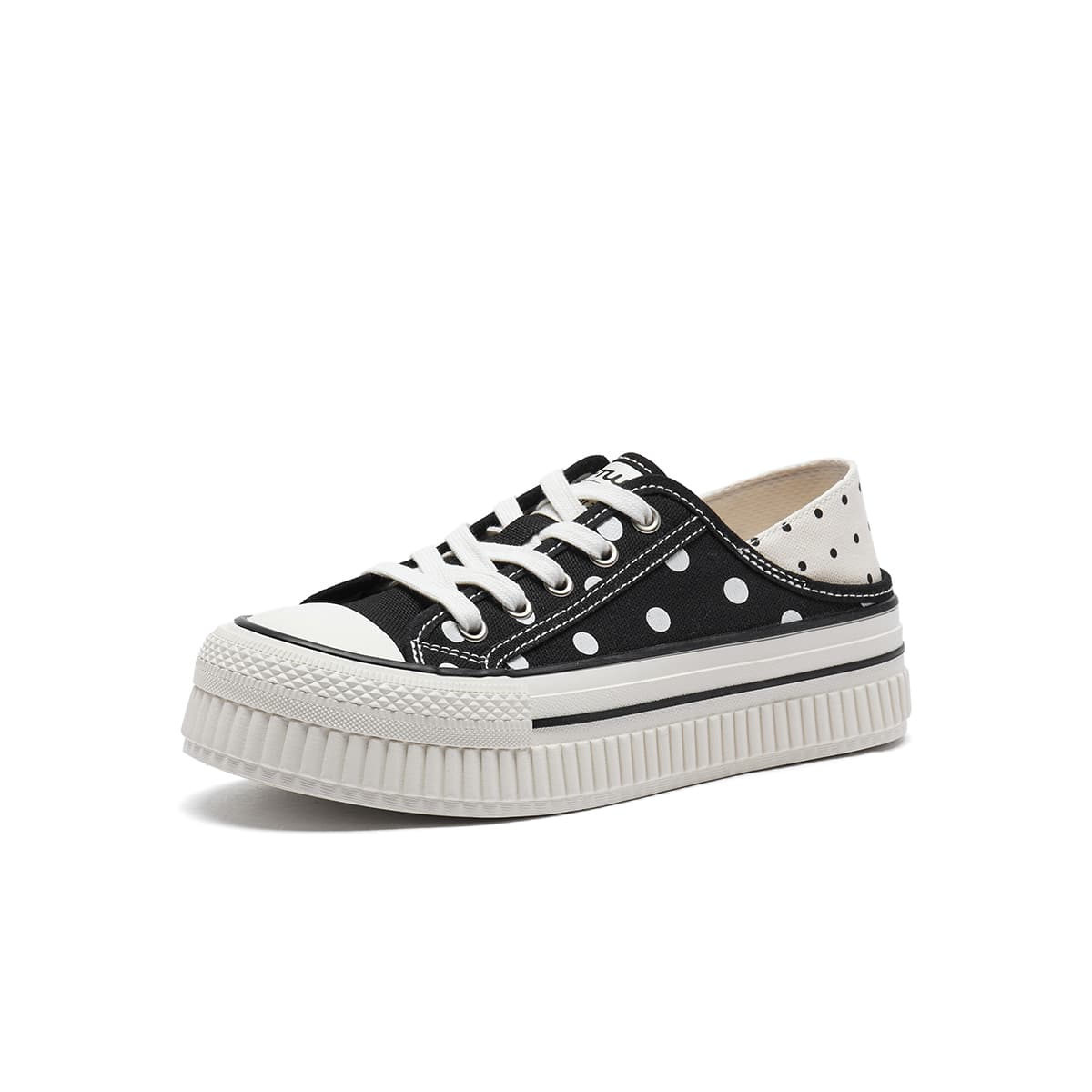 Кеды Hotwind Canvas Shoes Low Top Женские - изображение 2