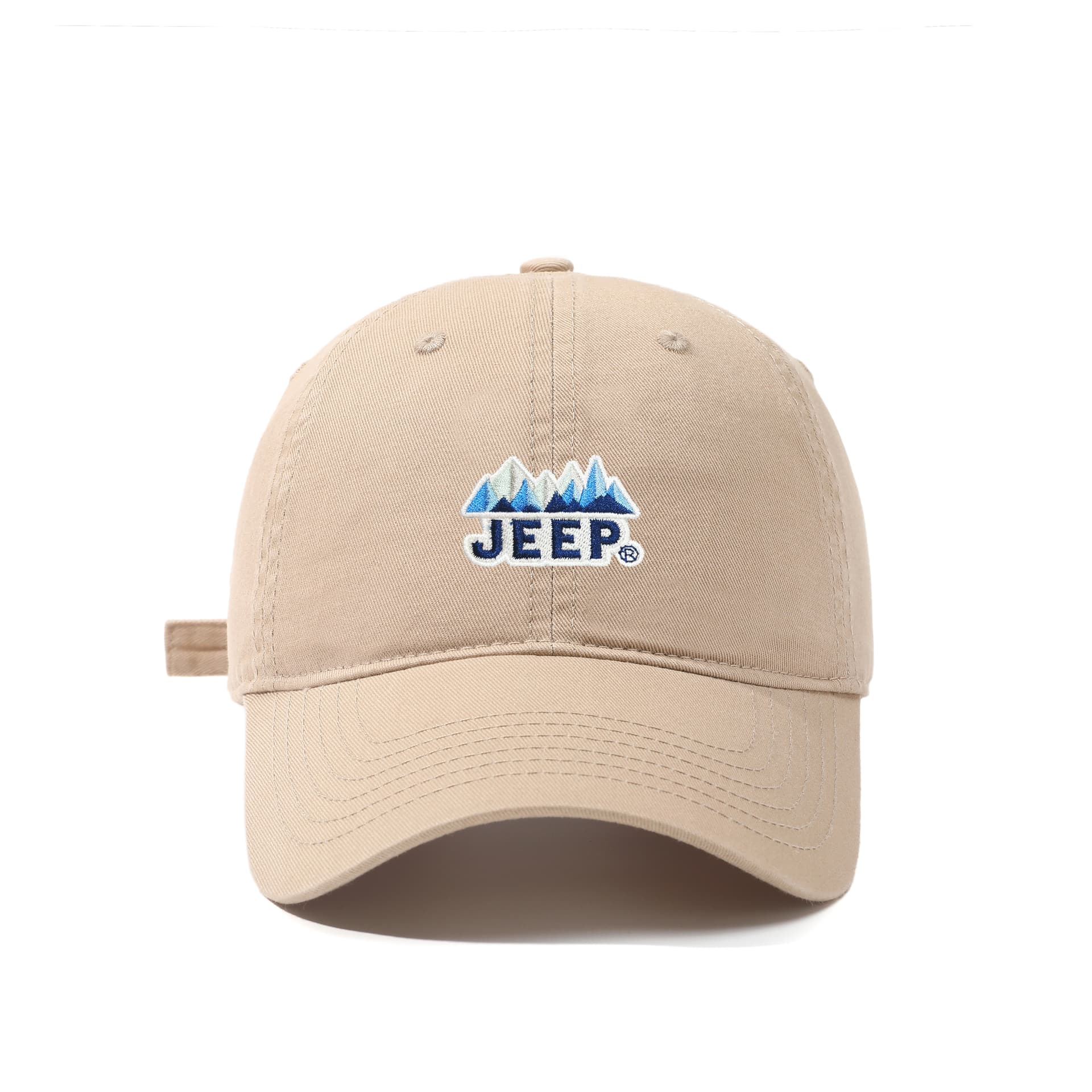 Кепка Jeep Хлопковые кепки унисекс - изображение 1