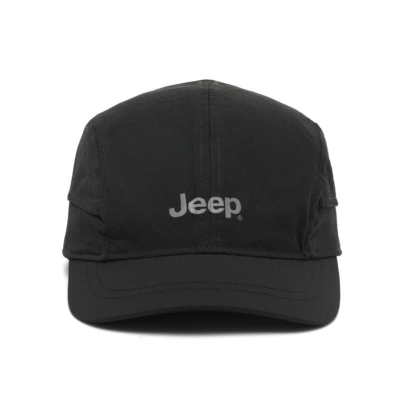 Кепка Jeep Полиэстеровые кепки унисекс - изображение 1