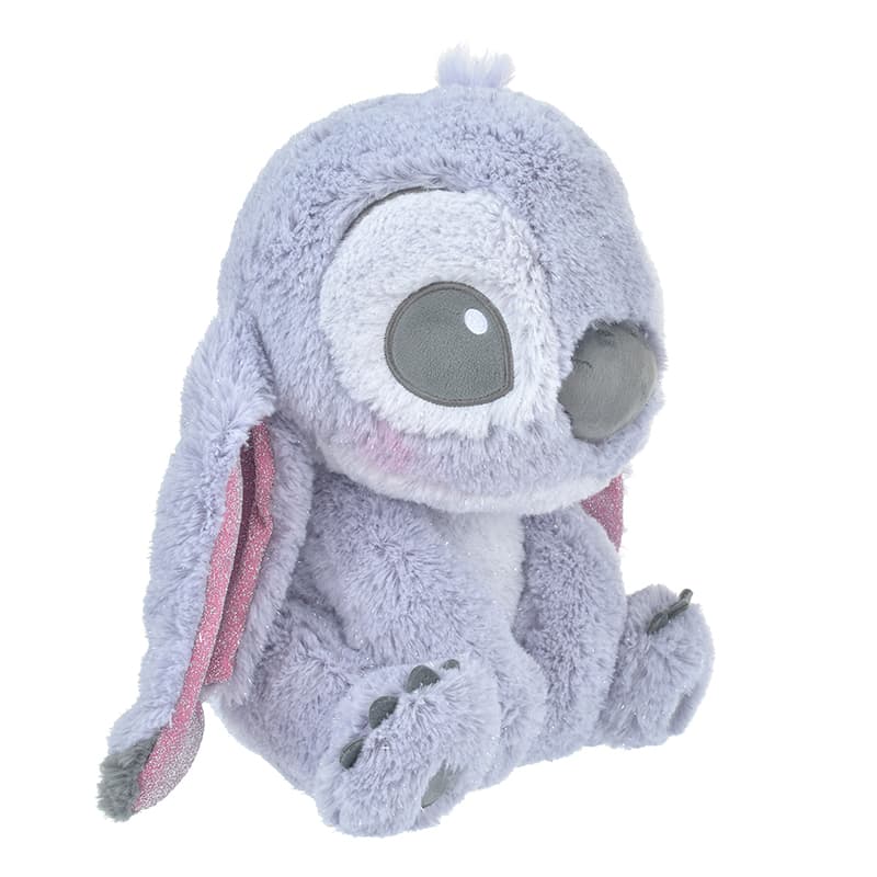 Мягкая игрушка Disney Winter shiny color 29cm - изображение 3