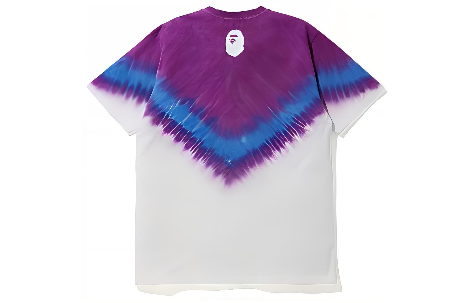Футболка BAPE T - изображение 2