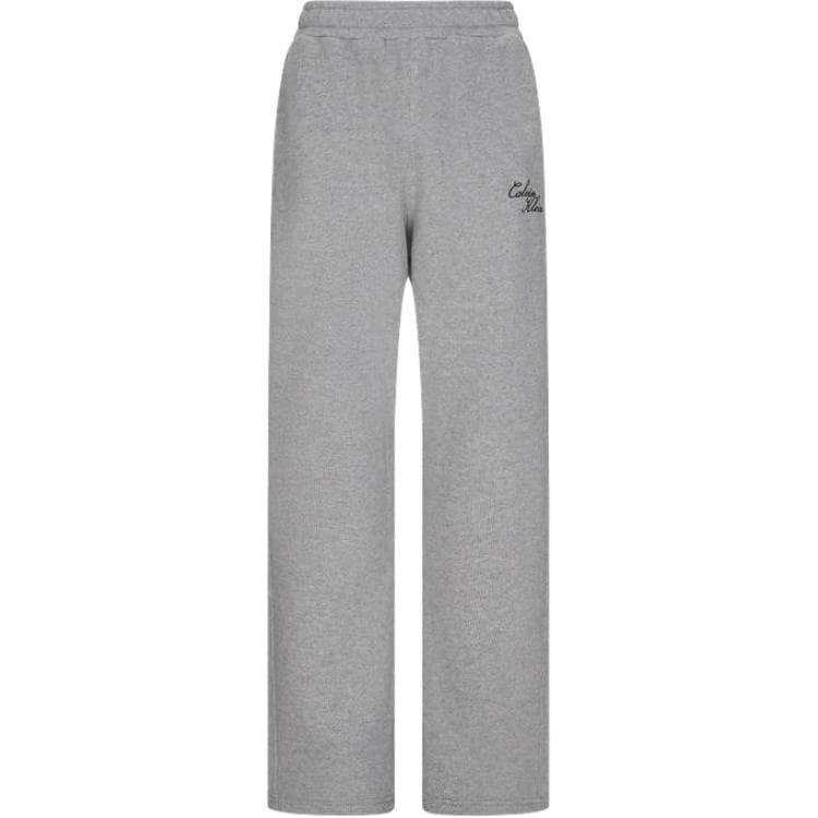 Штаны Calvin Klein P7E Hero Gray Women's Casual Pants Calvin Klein P7E Hero Серый Женские Повседневные Брюки - изображение 1