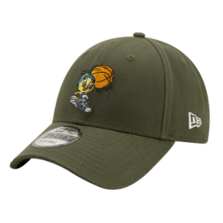 Кепка New Era Кепки Унисекс Зеленый - изображение 1
