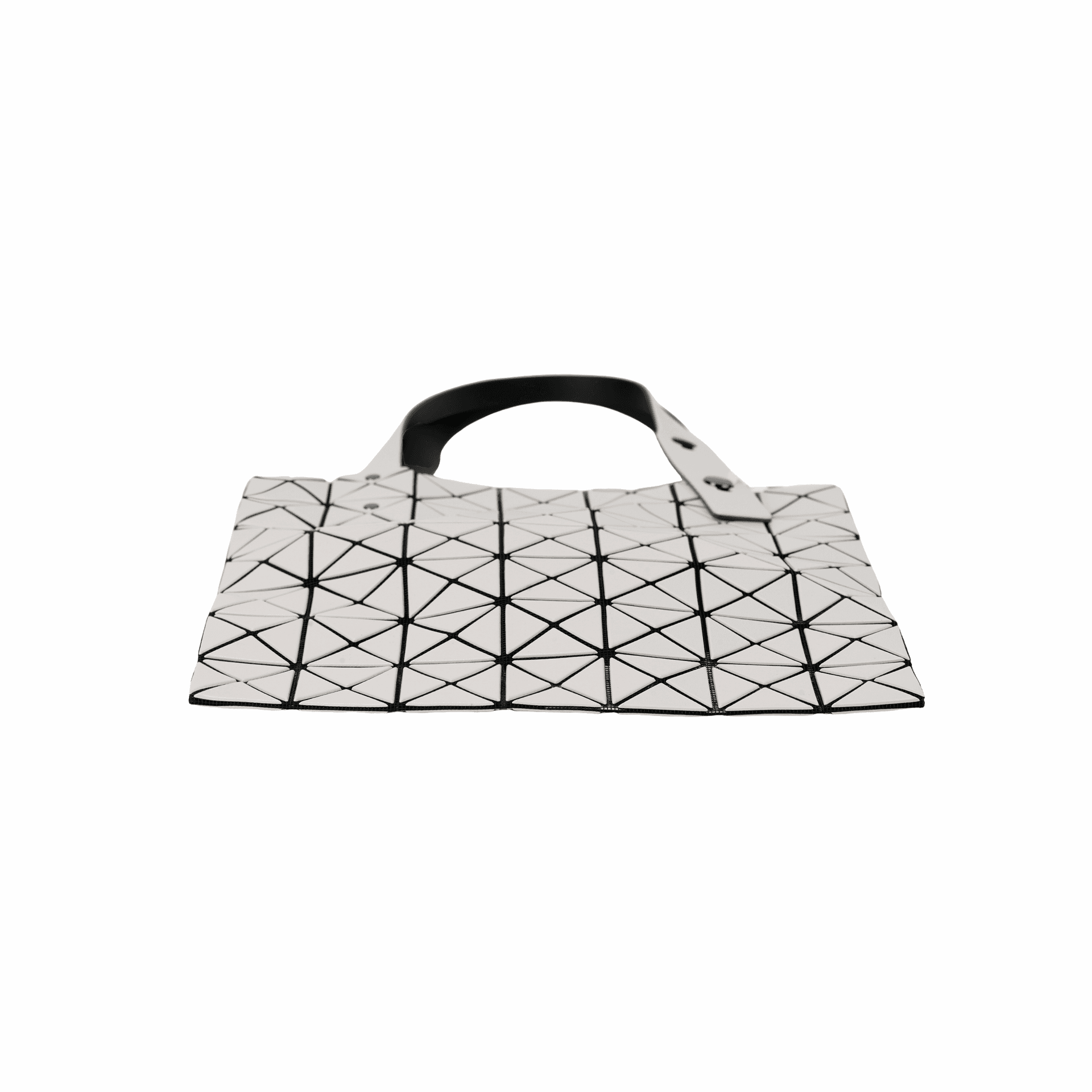 Сумка ISSEY MIYAKE PRISM Tote - изображение 4