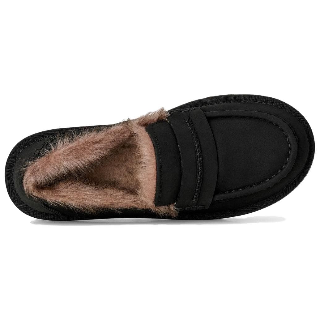Лоферы ugg Лоферы Low Топ Черный Женские - изображение 3