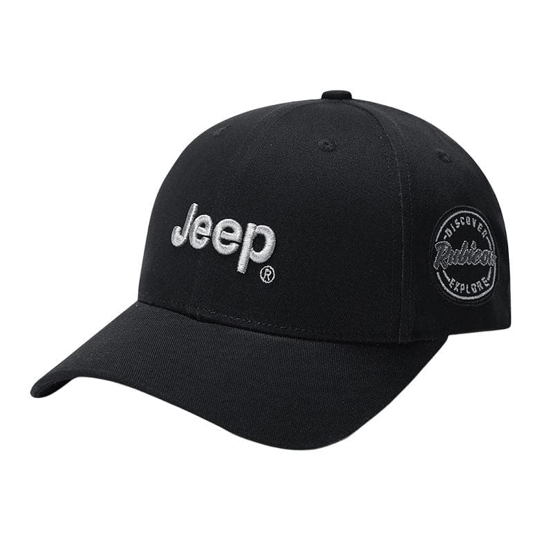 Кепка Jeep Хлопковые кепки унисекс - изображение 1